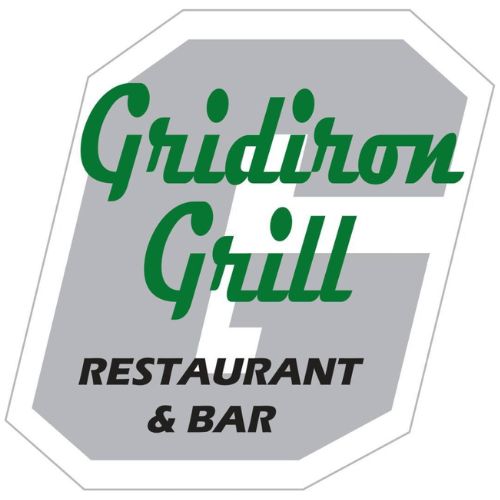 Gridiron logo