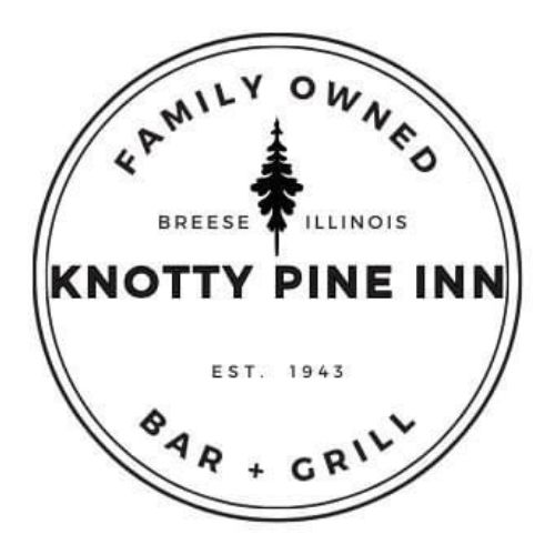 Knotty Pine logo