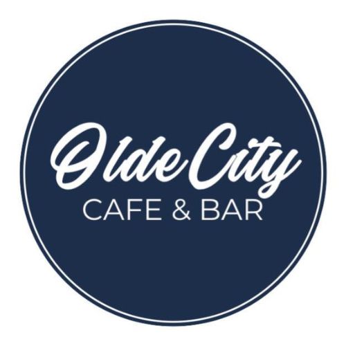 Olde City Cafe logo