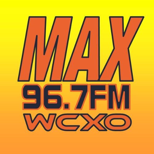 WCXO logo
